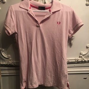 Fred Perry Polo
